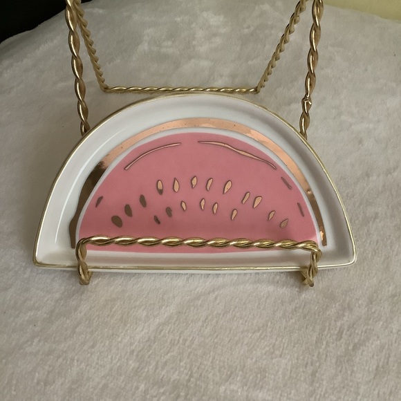 Other - Watermelon Trinket Dish